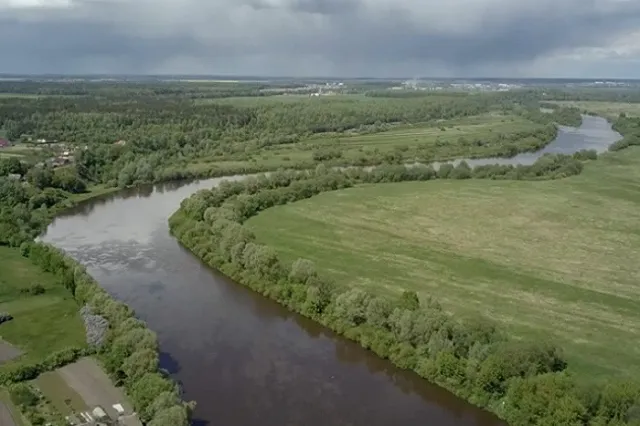 Рогов сообщил, что ВСУ провели учения по форсированию Днепра