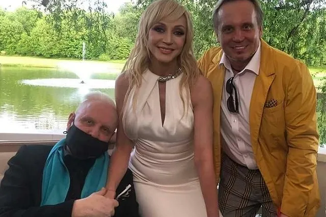 Названа причина смерти Бориса Моисеева