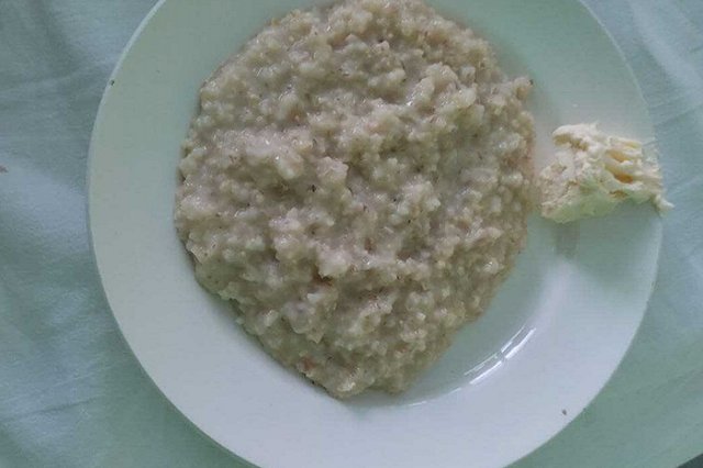 Екатеринбуржцы пожаловались на питание в больницах