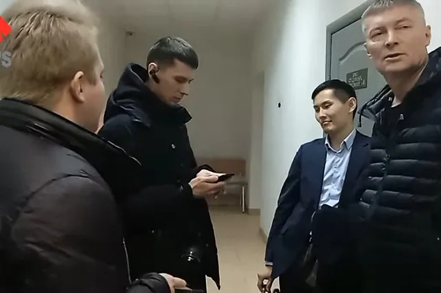 СМИ: Вокруг будущего приговора Ройзману* идет кулуарный торг