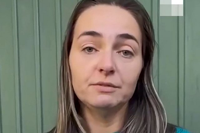 Екатеринбурженка заявила, что её избили и украли детей