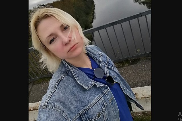 Поддерживаемая Ходорковским* Дунцова подала документы на участие в выборах