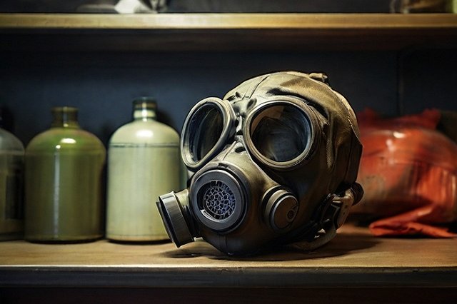 Путин присвоил новое звание бригаде РХБЗ из Екатеринбурга