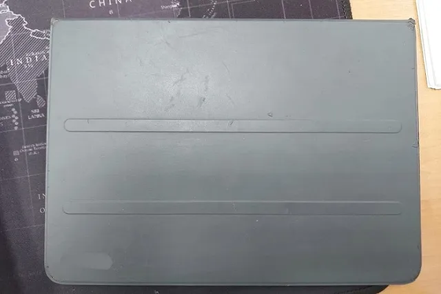 Педагога из Пермского края будут судить за кражу планшета у пассажира самолета