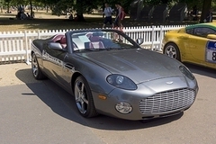 Правительство определилось, какие авто считать роскошными