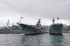 Украина не будет разрывать с Россией харьковские соглашения