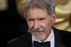 На Харрисона Форда упала дверь «Тысячелетнего сокола»