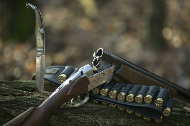 Найдено тело пропавшего на охоте помощника главы УФСКН по ХМАО