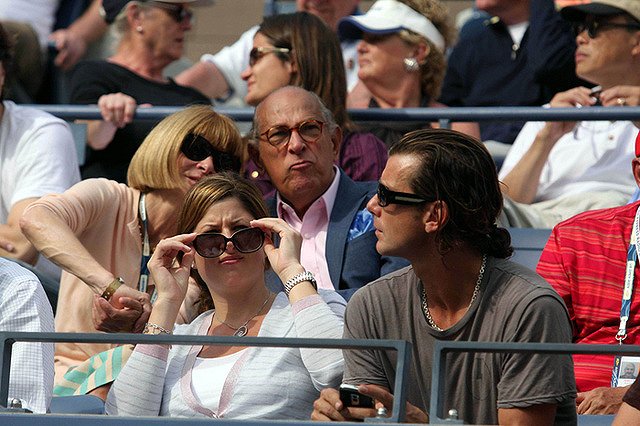 Умер модельер Оскар де ла Рента