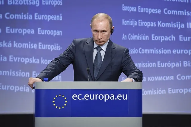 Французское СМИ: Америка мстит Путину за то, что он не дал ей разграбить Россию