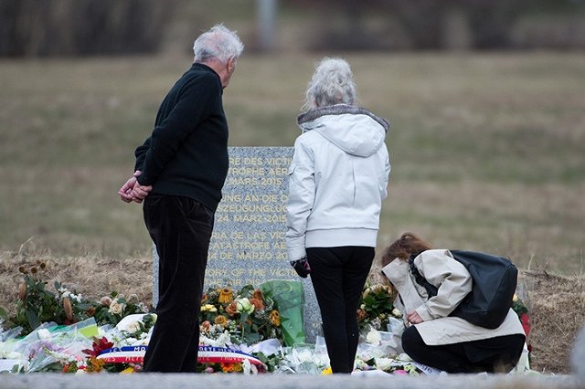 На месте крушения А-320 нашли видео с последними секундами падения