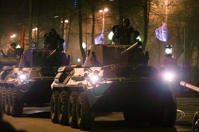 Осужденный за измену ученый рассказал о недостатках танка «Армата»