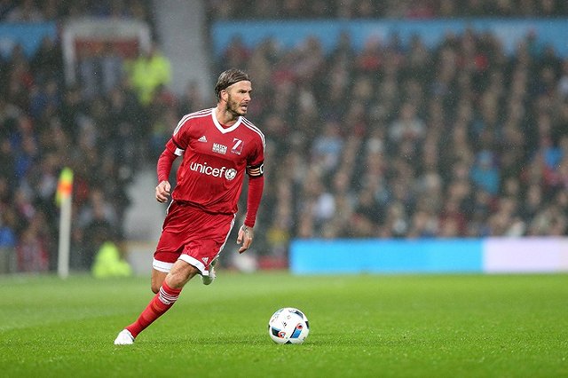 Журнал People назвал самого сексуального мужчину в мире