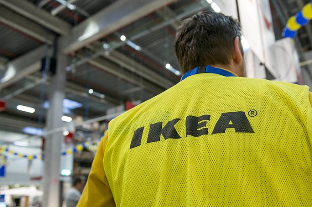 Сеть «Сбарро» выгнали из «Меги» из-за несоблюдения контракта