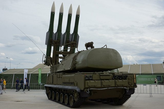 Названы фамилии подозреваемых в атаке на малайзийский «Боинг» над Украиной