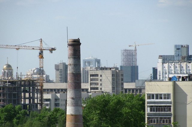 Общественники обнаружили утечку десятков миллионов из УК Екатеринбурга