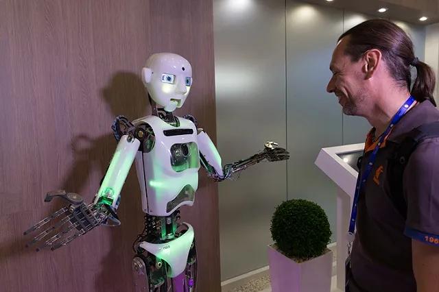 В Санкт-Петербурге начал работу международный экономический форум