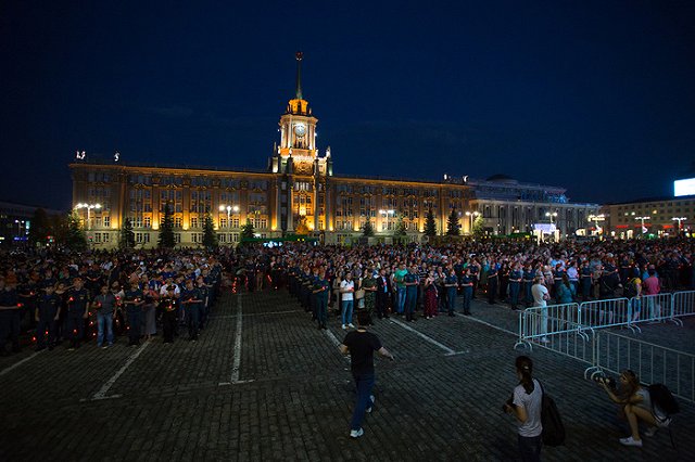 Две трети россиян поддержали отправку близких на войну при необходимости