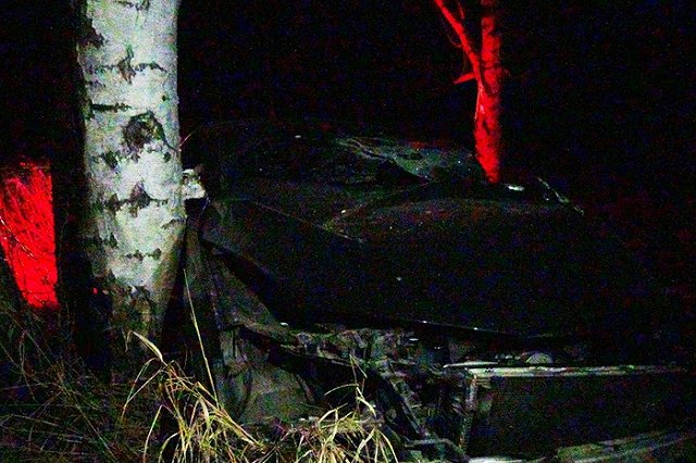 Жителя Белоярского района будут судить за гибель в ДТП трех человек