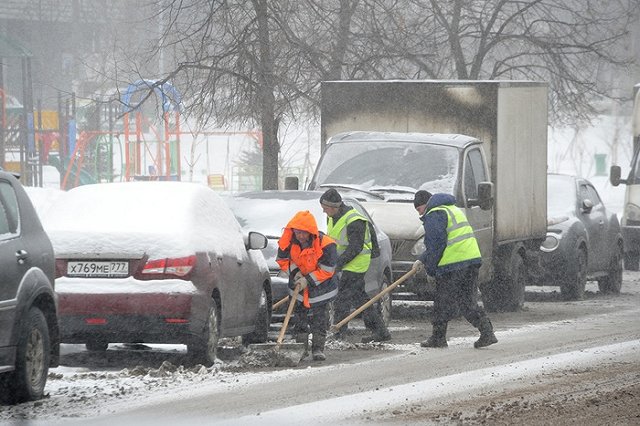 В Екатеринбурге 30 управляющих компаний попали в чёрный список Госжилинспекции