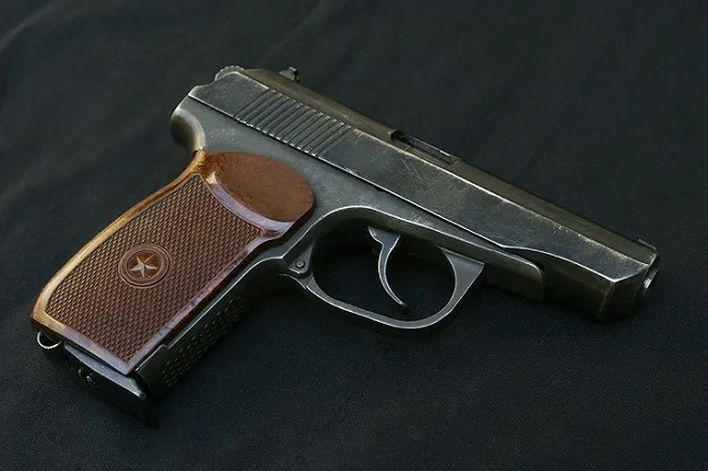 Участковый из Верхней Салды застрелил кавказца, напавшего на девушку