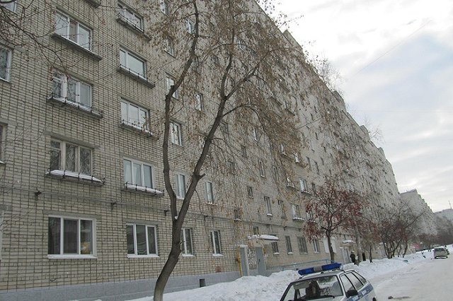 В Асбесте две подруги убили третью и выбросили труп в подъезд