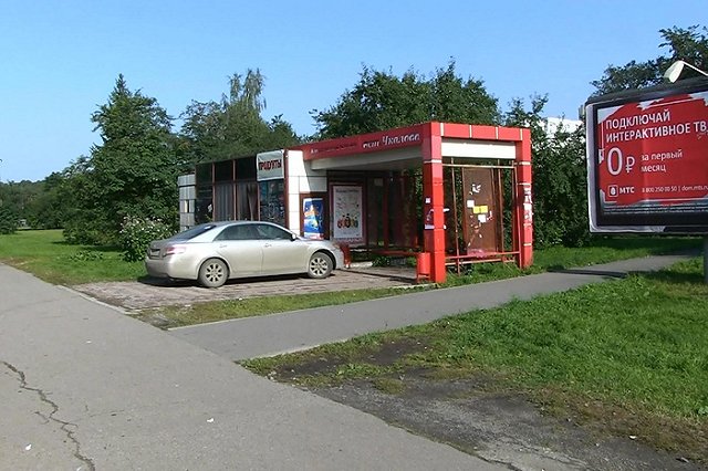 Сожители, ограбившие продавца павильона, задержаны в Екатеринбурге