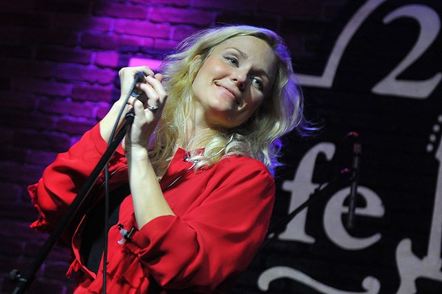 Ещё одна: Екатерина Гордон собралась баллотироваться в президенты