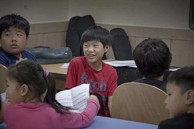 В Северной Корее после ядерных испытаний начали рождаться дети-мутанты