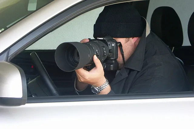 Верховный суд разрешил «шпионскую технику» для личной безопасности