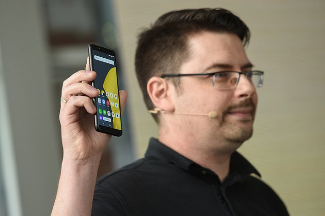 «Яндекс.Телефон» оказался ненужным