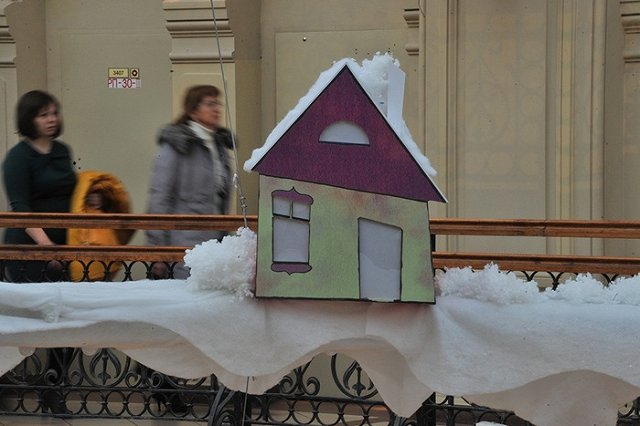 В России ипотечные каникулы можно будет взять на полгода и всего один раз