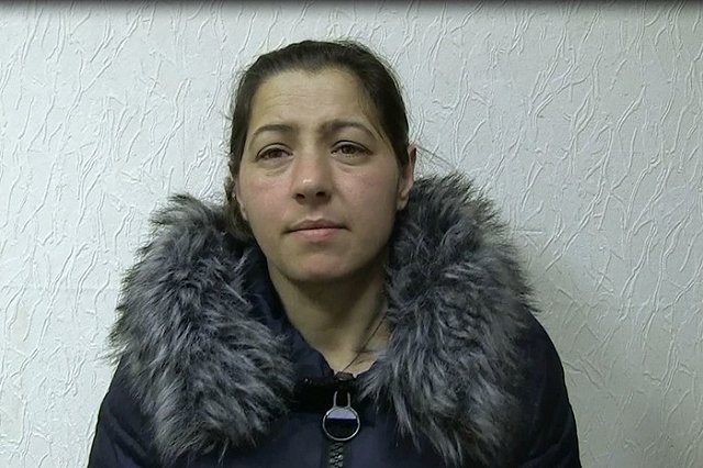 Под видом социального работника жительница области грабила пенсионеров