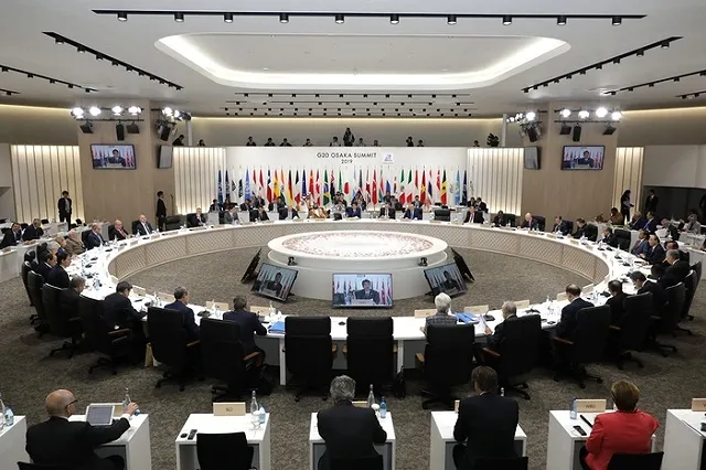 Путин подвел итоги саммита G20: Прорывов не было