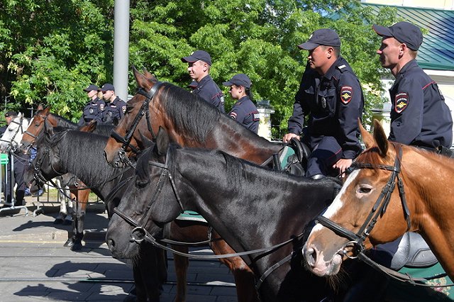 В Москве задержали женщину после покупки препарата для ребенка