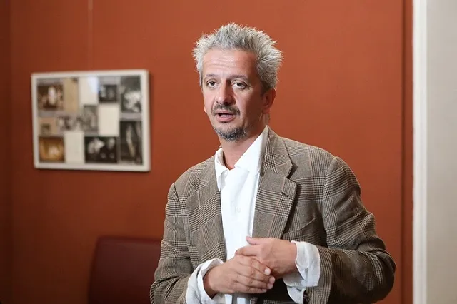 Богомолов похудел почти на 20 килограммов ради свадьбы с Собчак