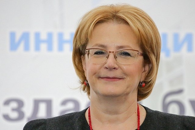Глава Минздрава рассказала о возможности эвтаназии в России