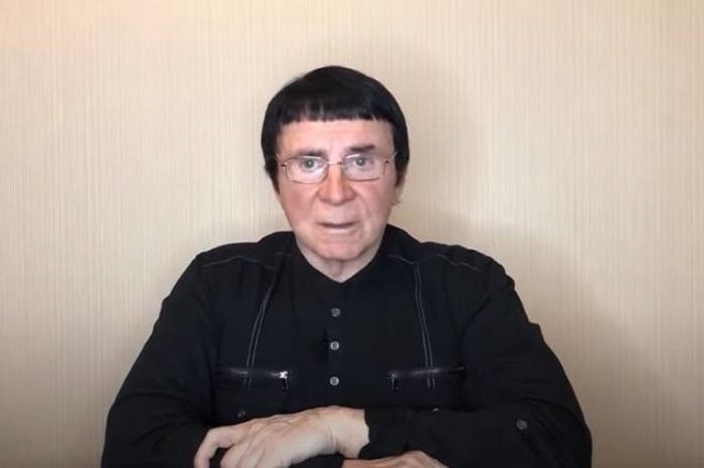 Врачи прокомментировали оздоровительные сеансы Кашпировского