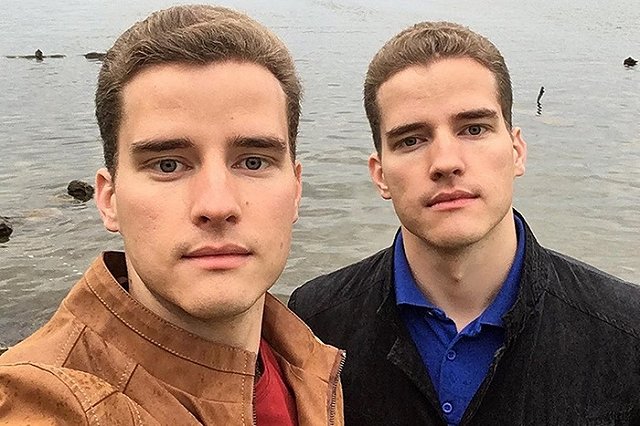 За рекламу одного бренда — 100 тысяч рублей: екатеринбуржцы-тиктокеры попали в список Forbes