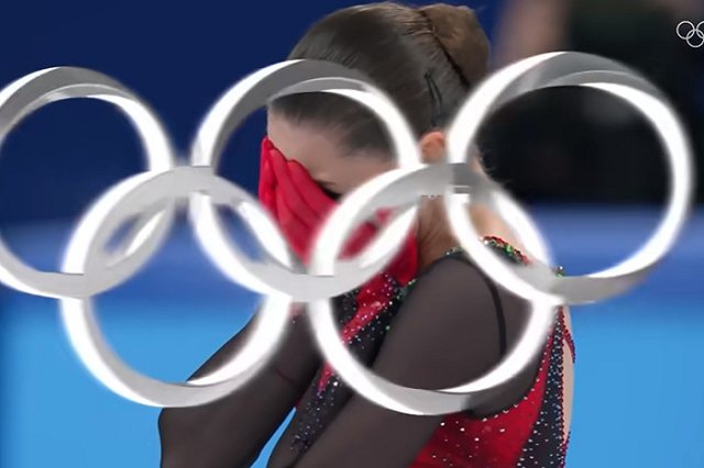 CAS: триметазидин мог попасть в организм Валиевой из-за лекарства ее дедушки