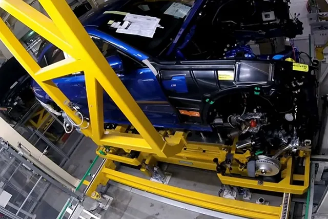 Министр экономики Баварии: «Слава богу, что газ из России по-прежнему идет»