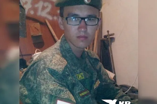 Компенсацию в 6 млн рублей за погибшего на фронте уральца получил его отец, бросивший семью