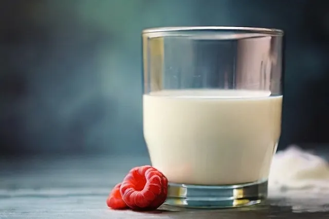 Молоко больных животных выявлено у шести свердловских производителей