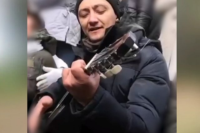 Ведущий праздников из Свердловской области погиб в ходе СВО