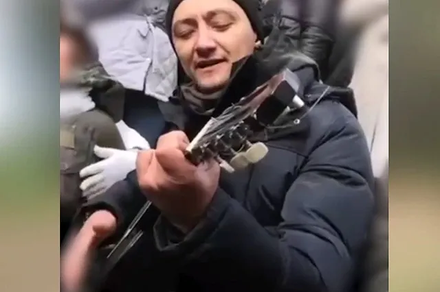 Ведущий праздников из Свердловской области погиб в ходе СВО