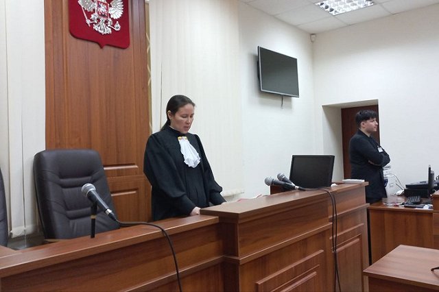 Суд арестовал главреда «Вечерних ведомостей» Постникова на полмесяца