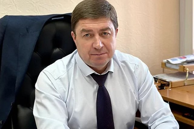 В Свердловской области назначали нового министра ЖКХ