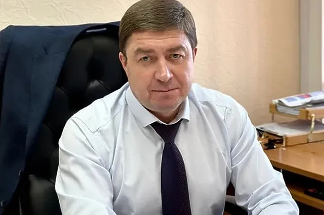 В Свердловской области назначали нового министра ЖКХ