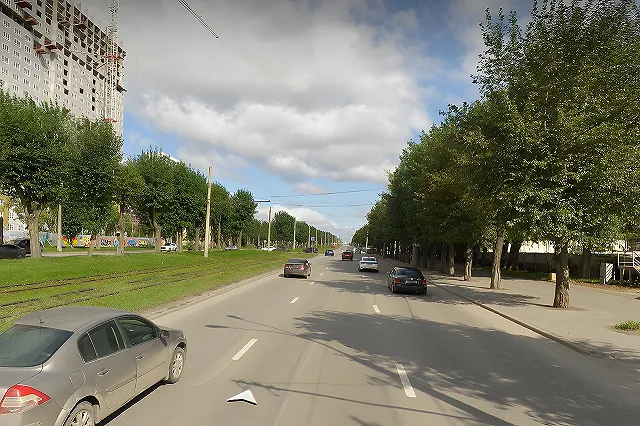 В Екатеринбурге начнут масштабный ремонт самой длинной улицы в городе