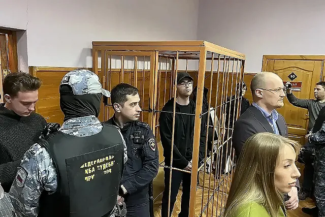 Судью на рассмотрение апелляций по делу экс-редактора «URA.RU» выберет искусственный интеллект